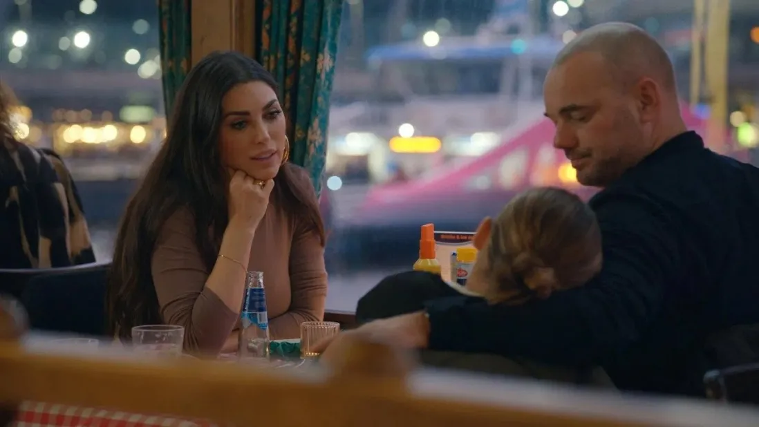 YOLANTHE - 4. Bölüm