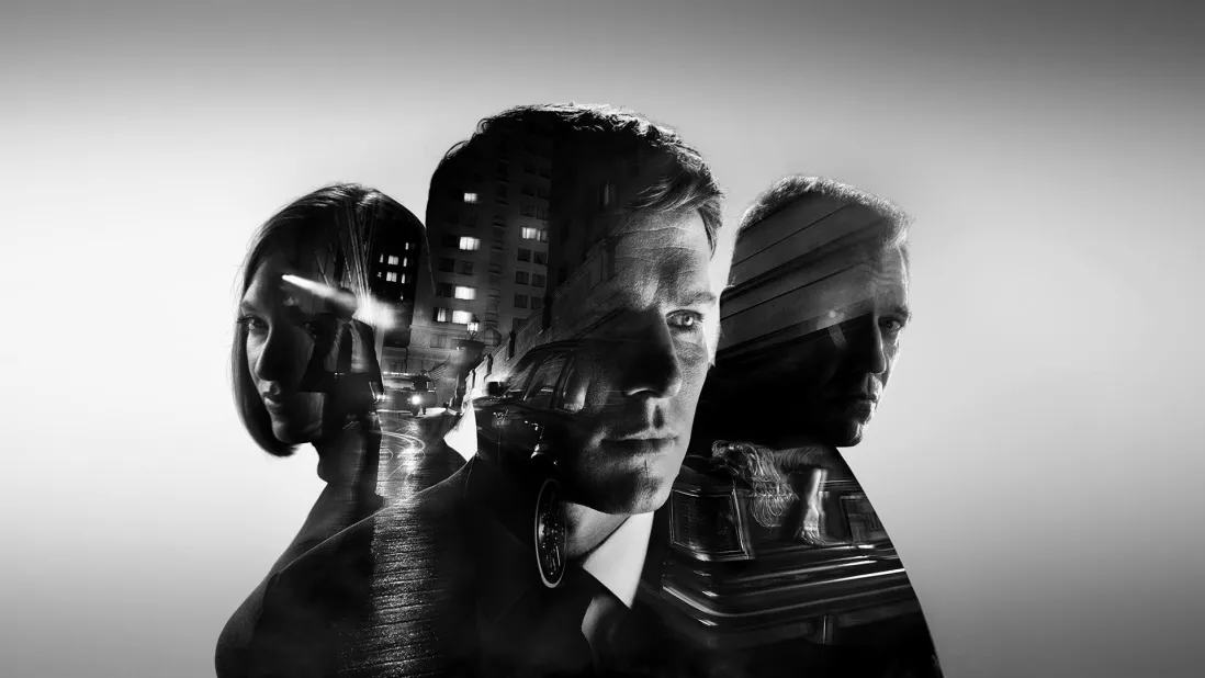 MINDHUNTER - 9. Bölüm