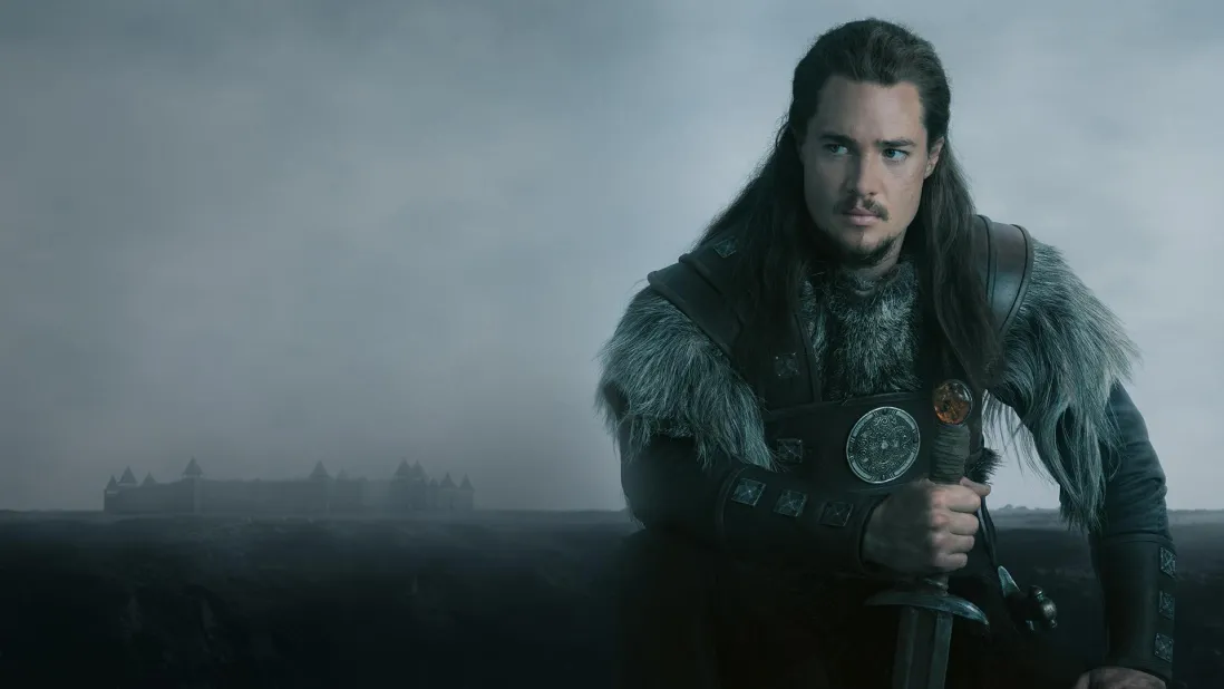 The Last Kingdom - 3. Bölüm
