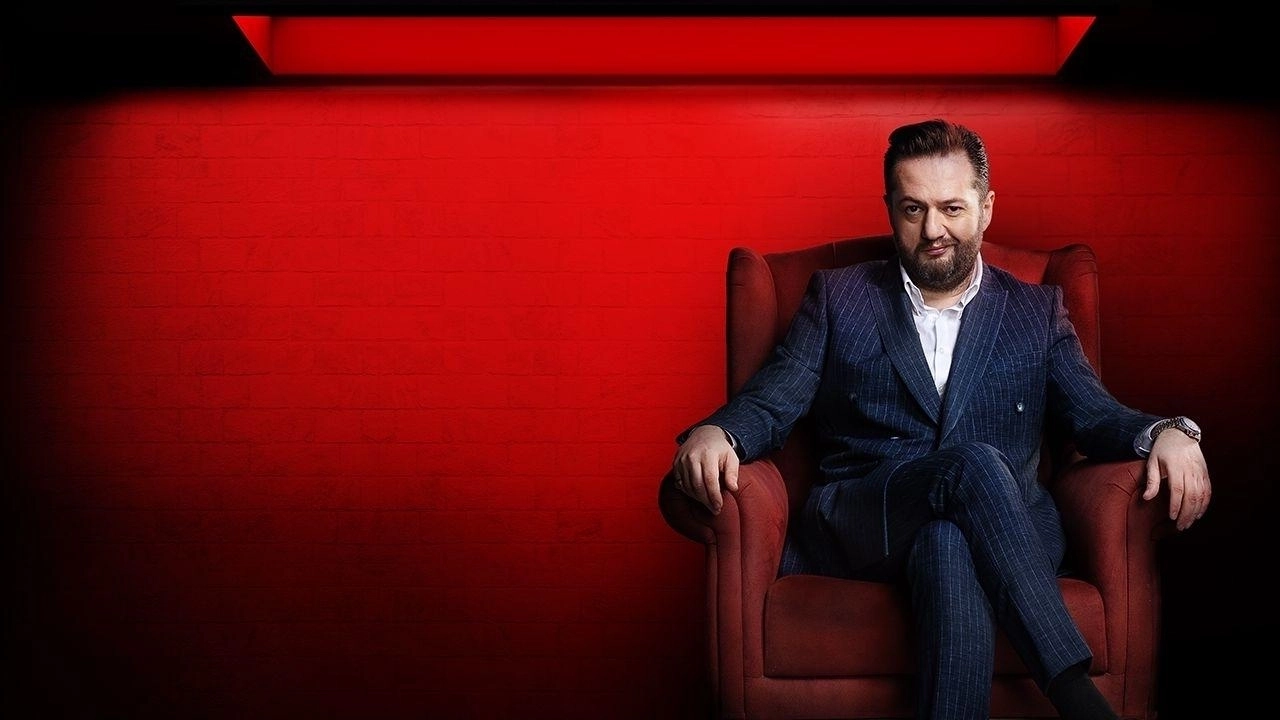 Kara Kenan - Hadi Kanıtla