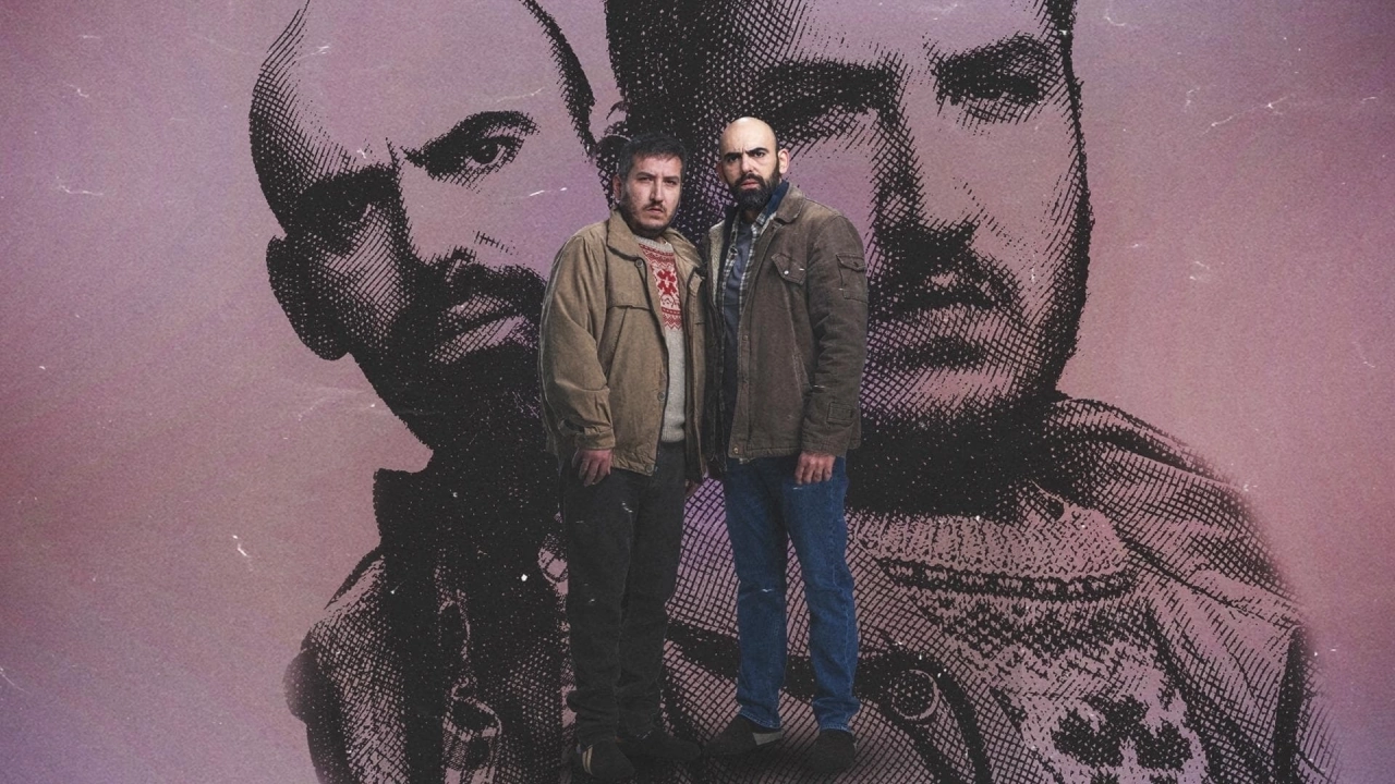 Gibi - Gece Kaplanları