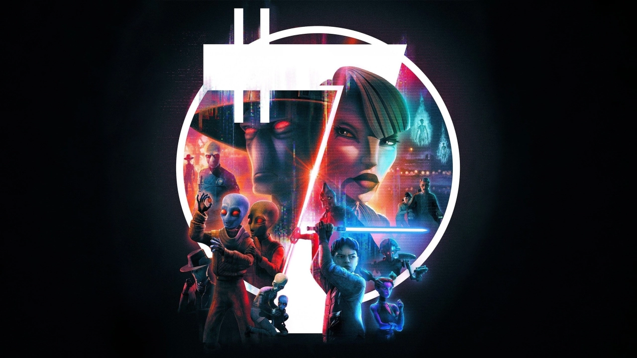 Star Wars: Tales of the Underworld - Bir İyilik