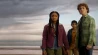 Percy Jackson and the Olympians