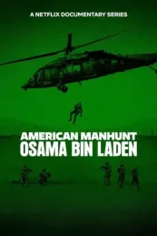 İnsan Avı: Usame Bin Ladin