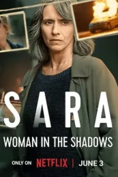 Sara - La Donna Nell’Ombra